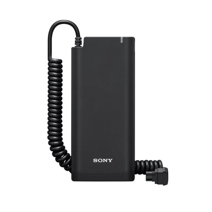 Sony external Battery Adapter for Flashes