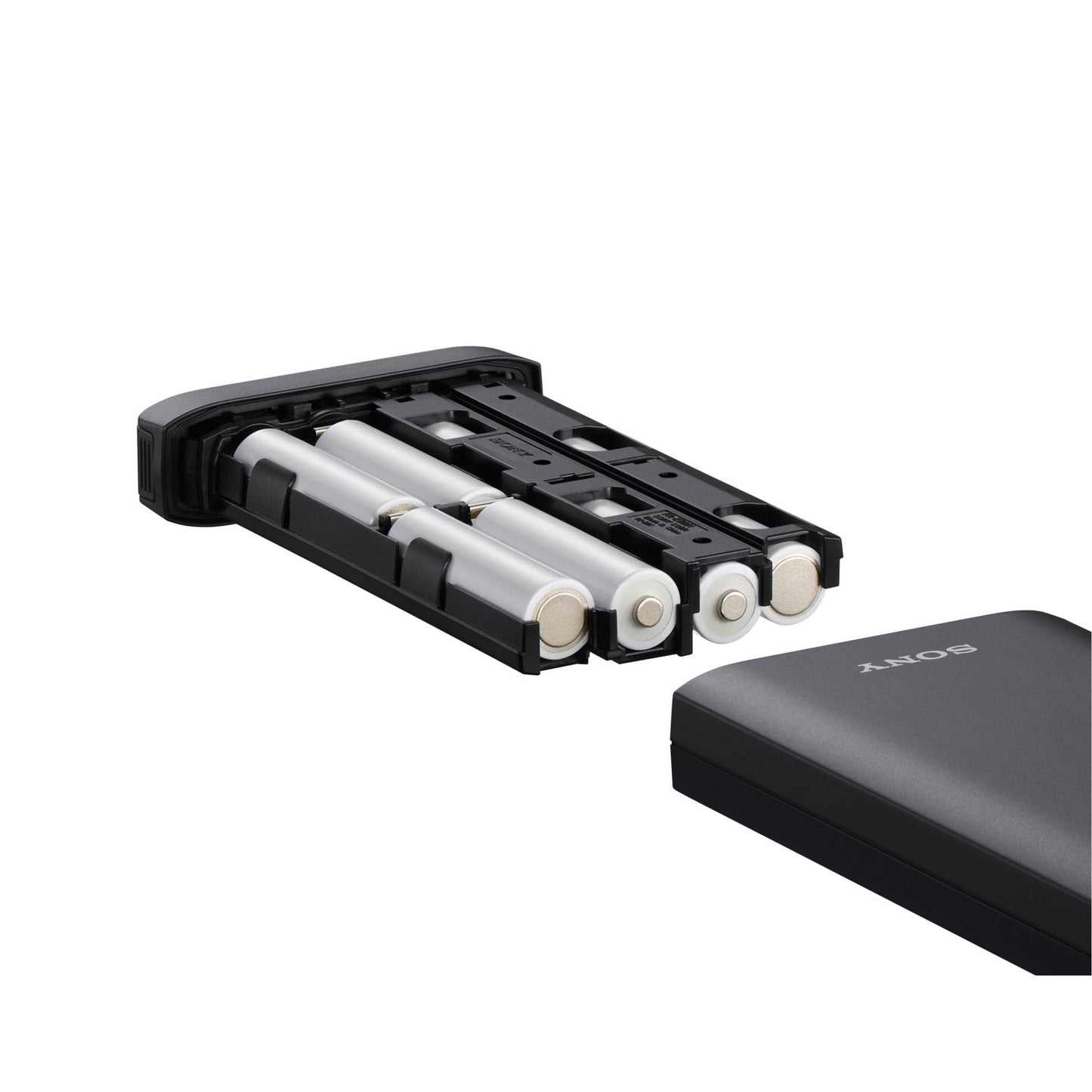 Sony external Battery Adapter for Flashes