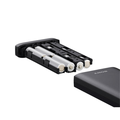 Sony external Battery Adapter for Flashes