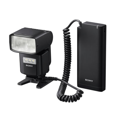 Sony external Battery Adapter for Flashes
