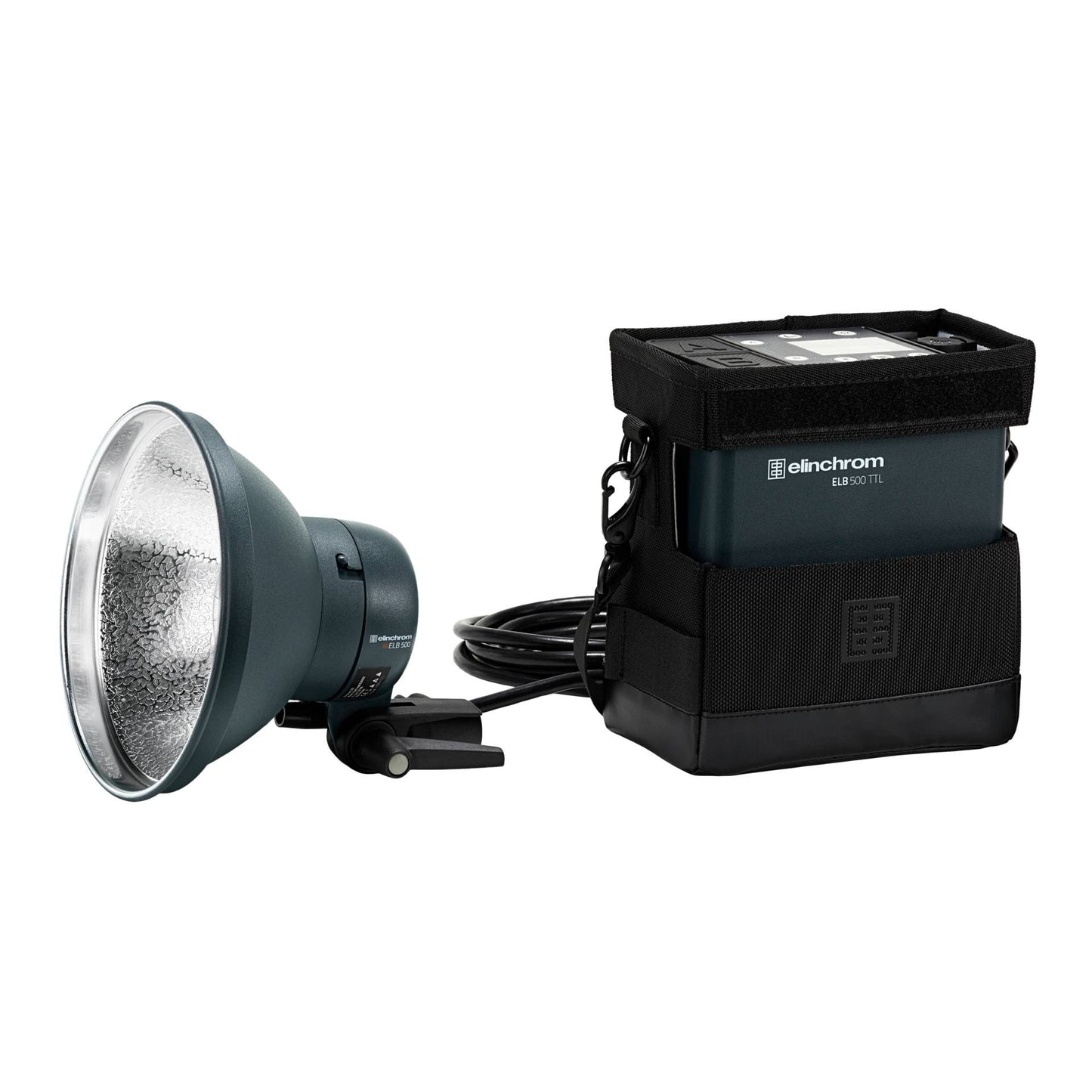 Elinchrom ELB 500 TTL To Go Set