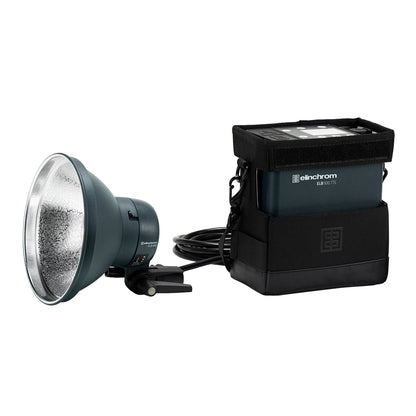 Elinchrom ELB 500 TTL To Go Set