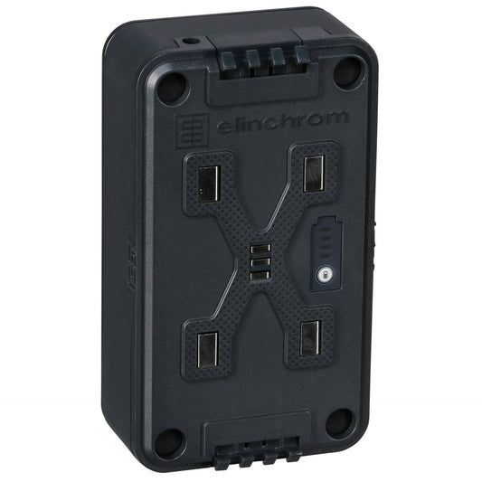 Elinchrom Li-Ion Battery for ELB 500