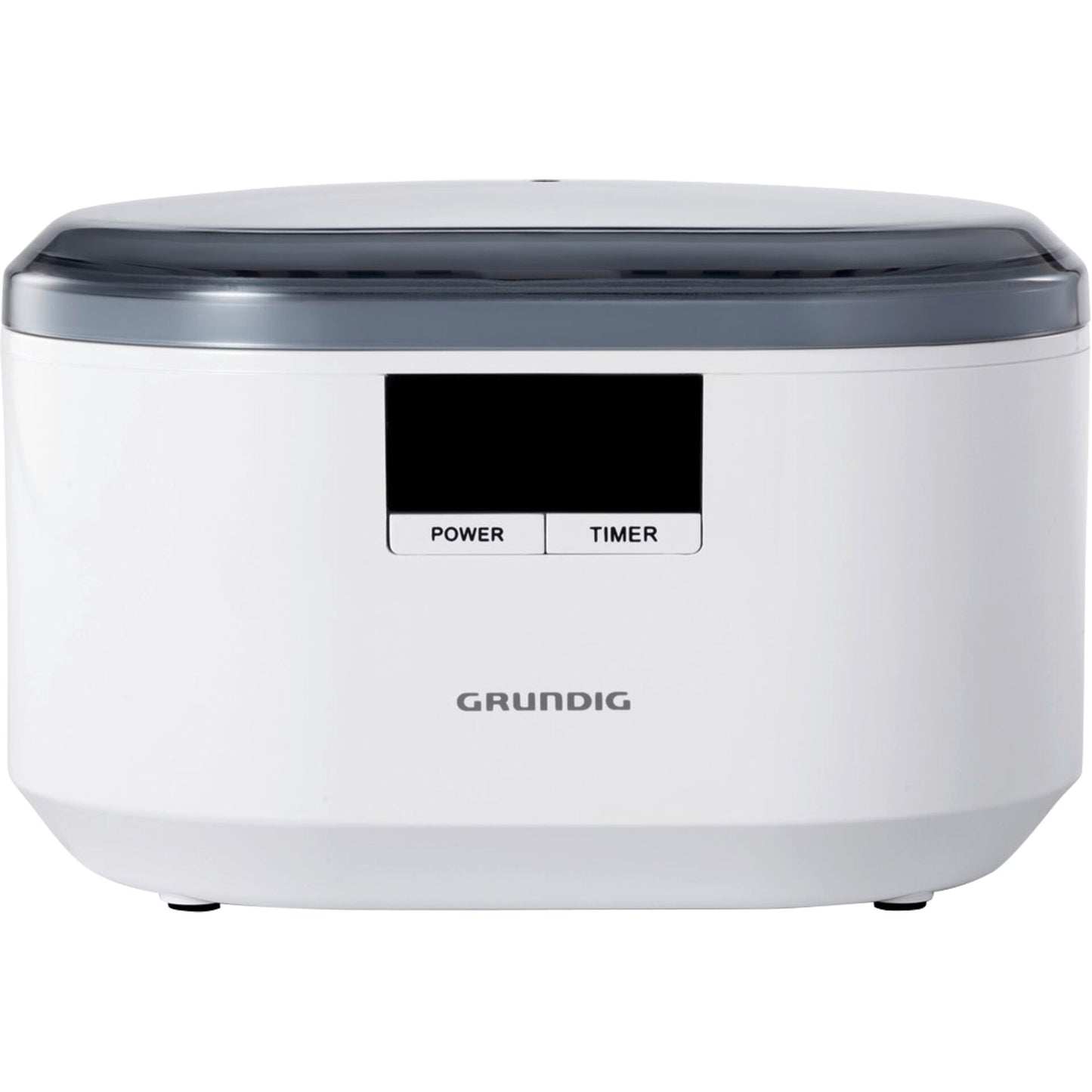 Grundig UC 6620 Ultrasonic Cleaner
