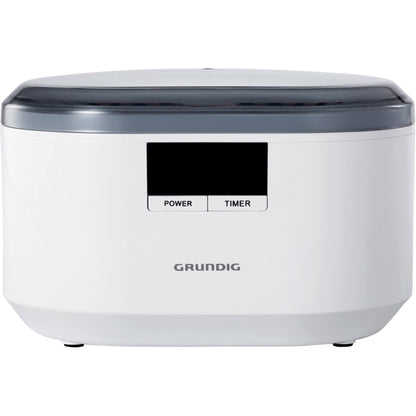 Grundig UC 6620 Ultrasonic Cleaner