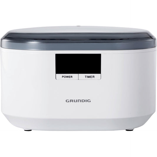Grundig UC 6620 Ultrasonic Cleaner