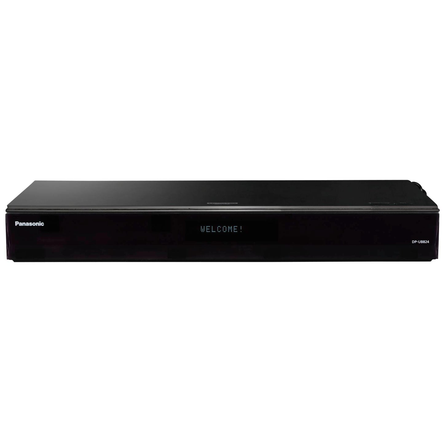 Panasonic DP-UB824EGK black