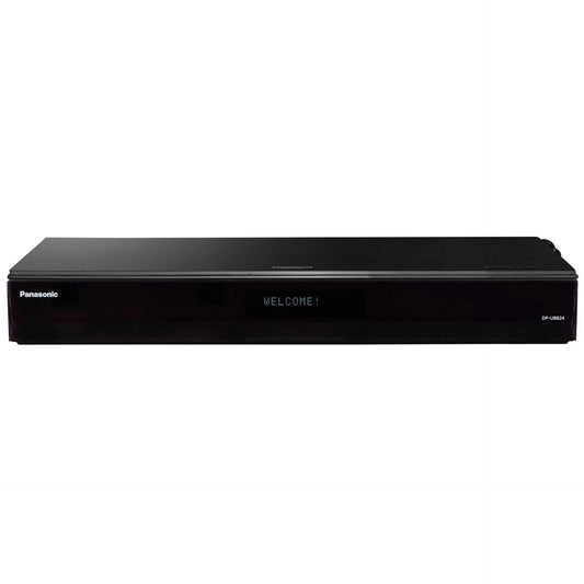 Panasonic DP-UB824EGK black