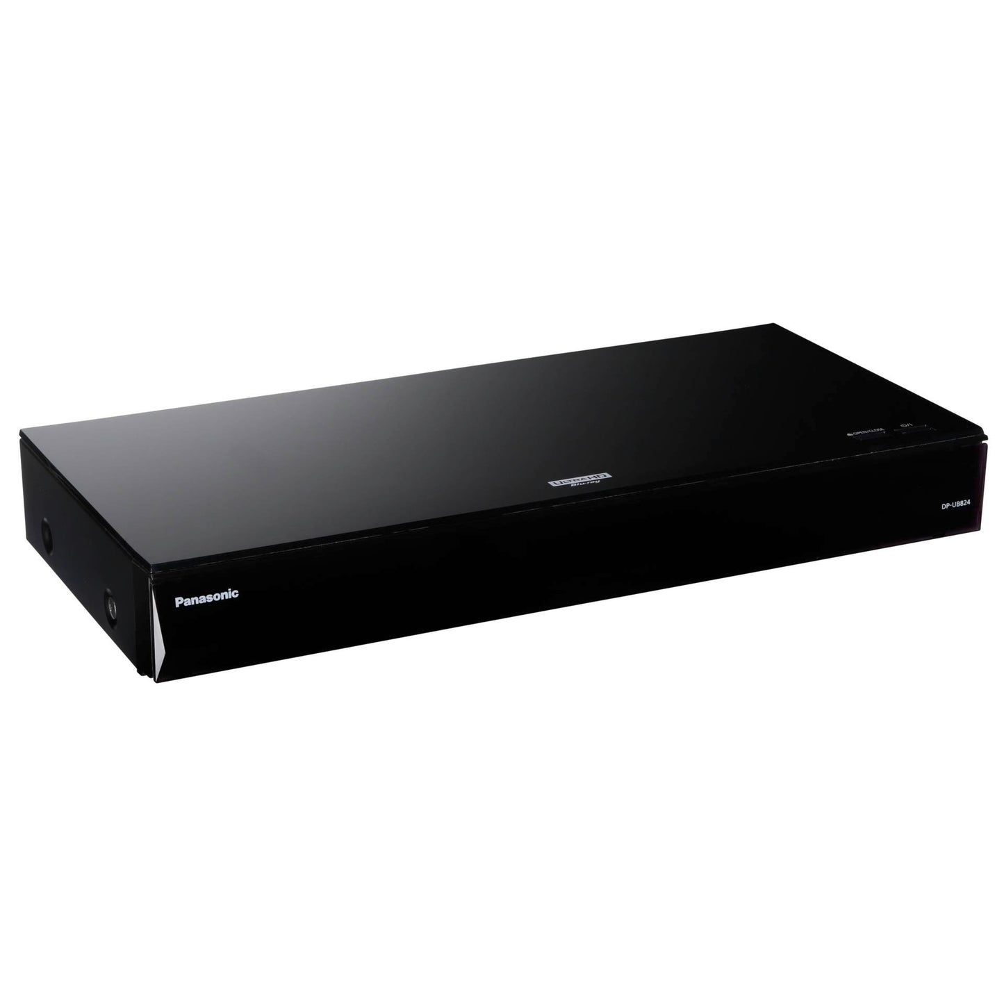 Panasonic DP-UB824EGK black