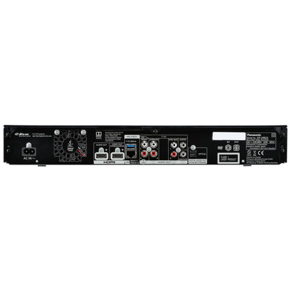 Panasonic DP-UB824EGK black