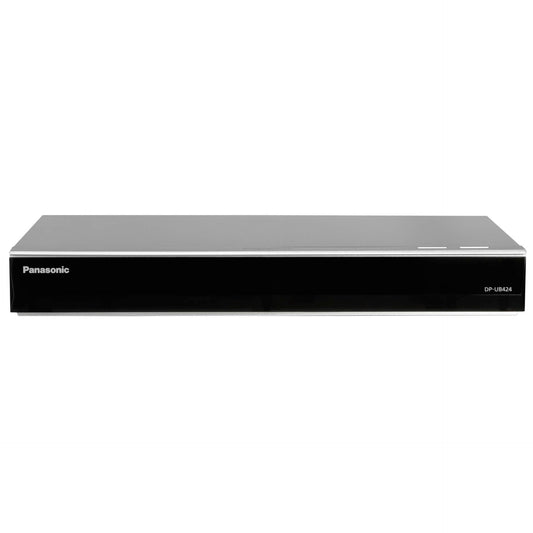 Panasonic DP-UB424EGS silver