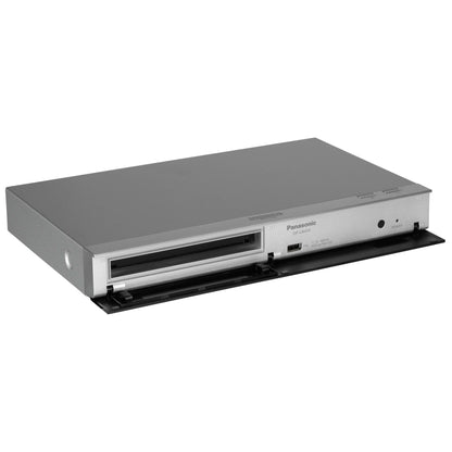 Panasonic DP-UB424EGS silver