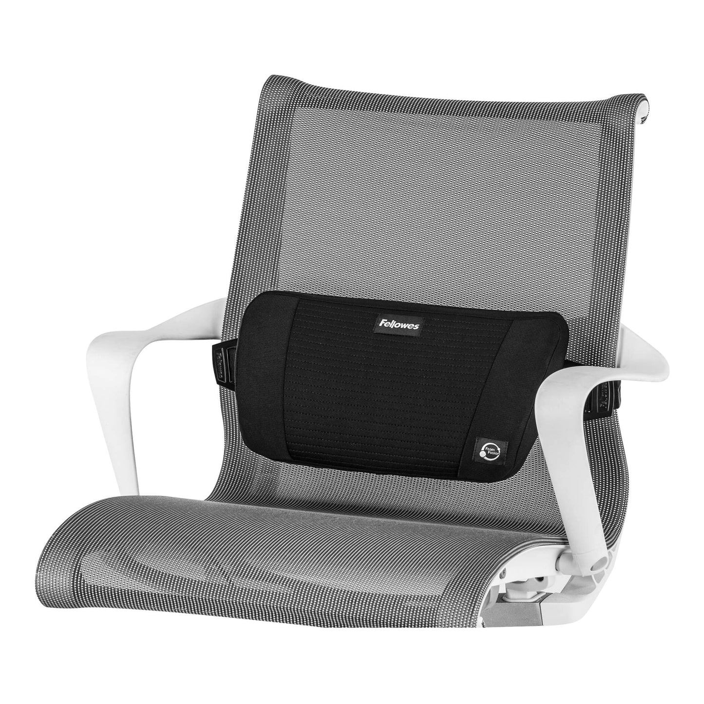 Fellowes PlushTouch Lumbar Support