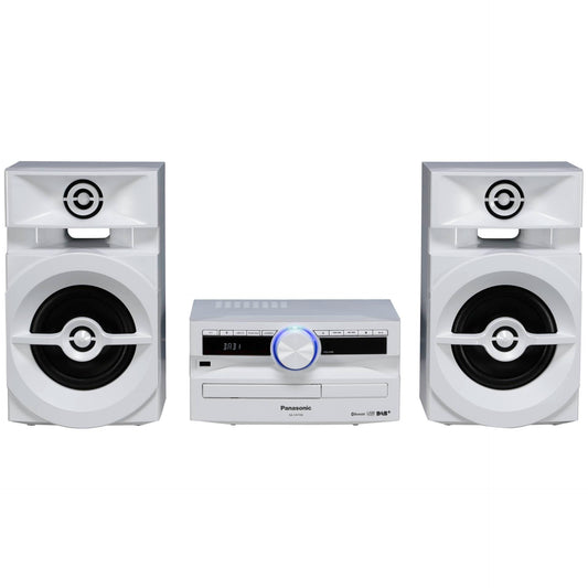 Panasonic SC-UX104EG-W white
