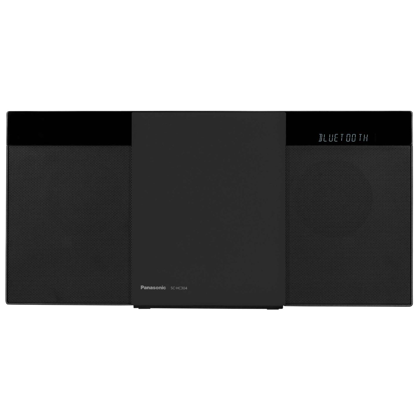 Panasonic SC-HC304EG-K black