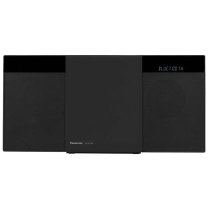Panasonic SC-HC304EG-K black