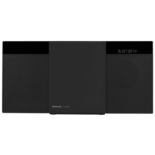 Panasonic SC-HC304EG-K black