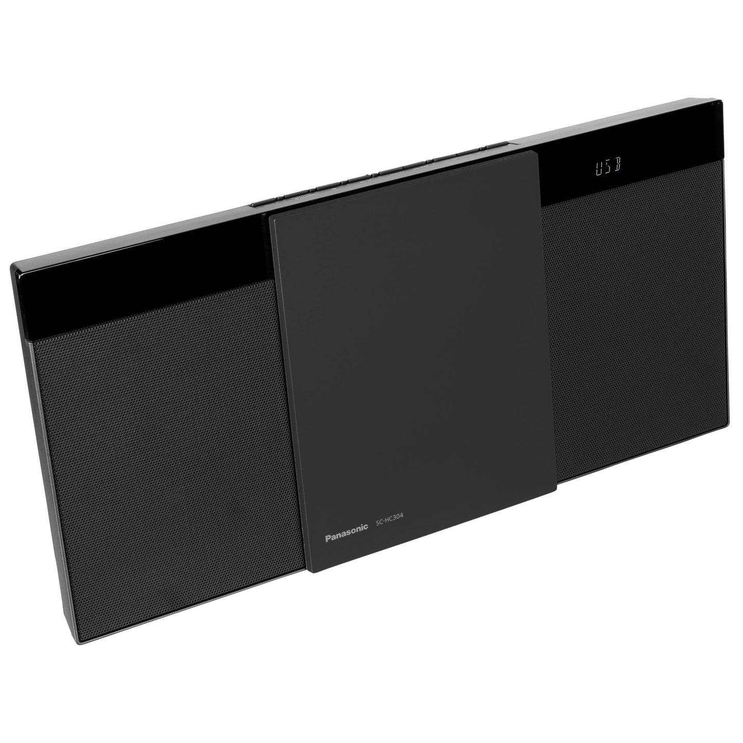 Panasonic SC-HC304EG-K black