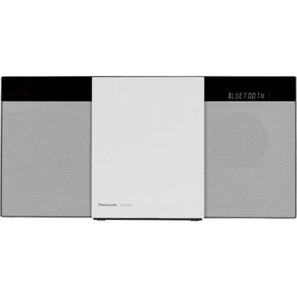 Panasonic SC-HC304EG-W white