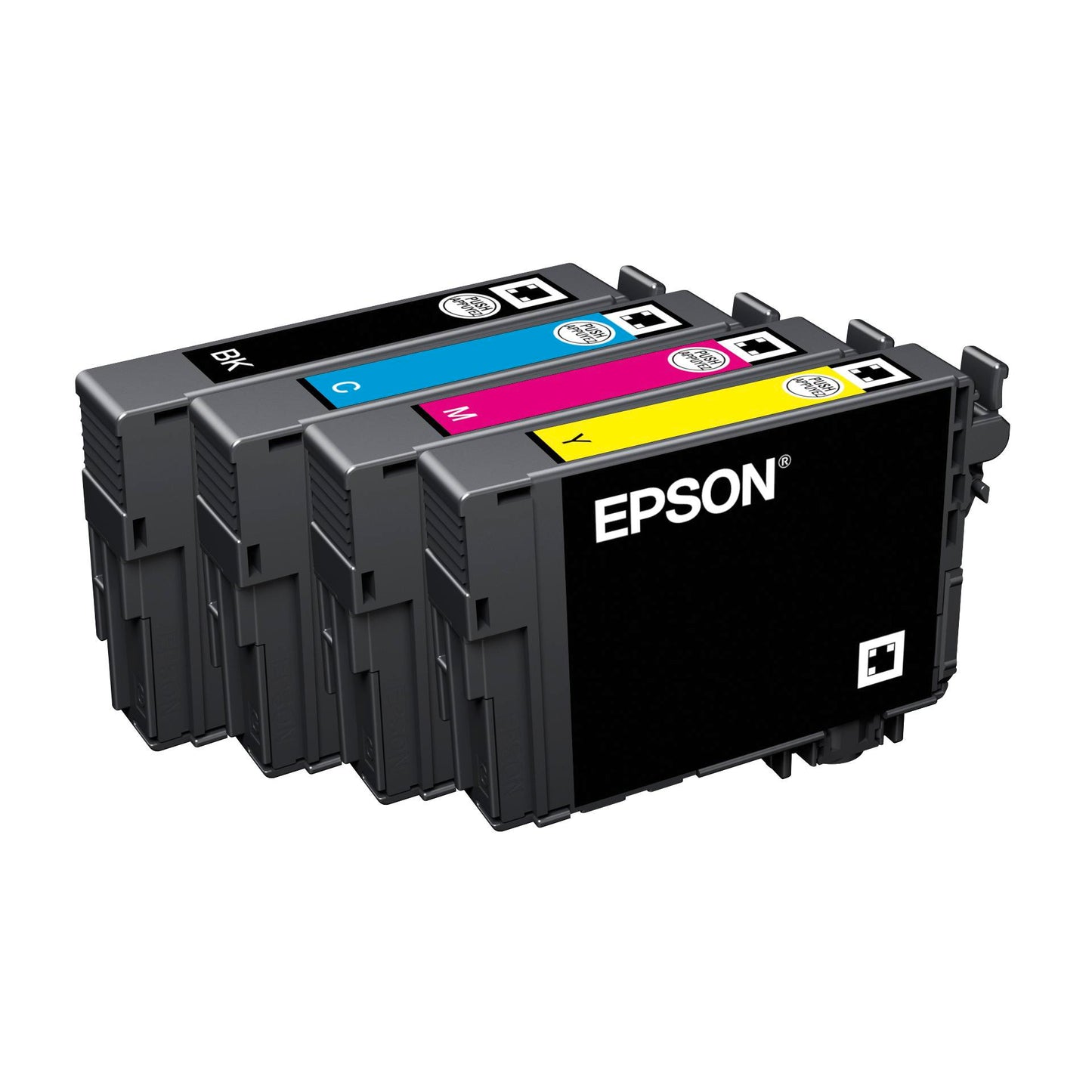 Epson Multipack T 502 BK/C/M/Y T 02V6