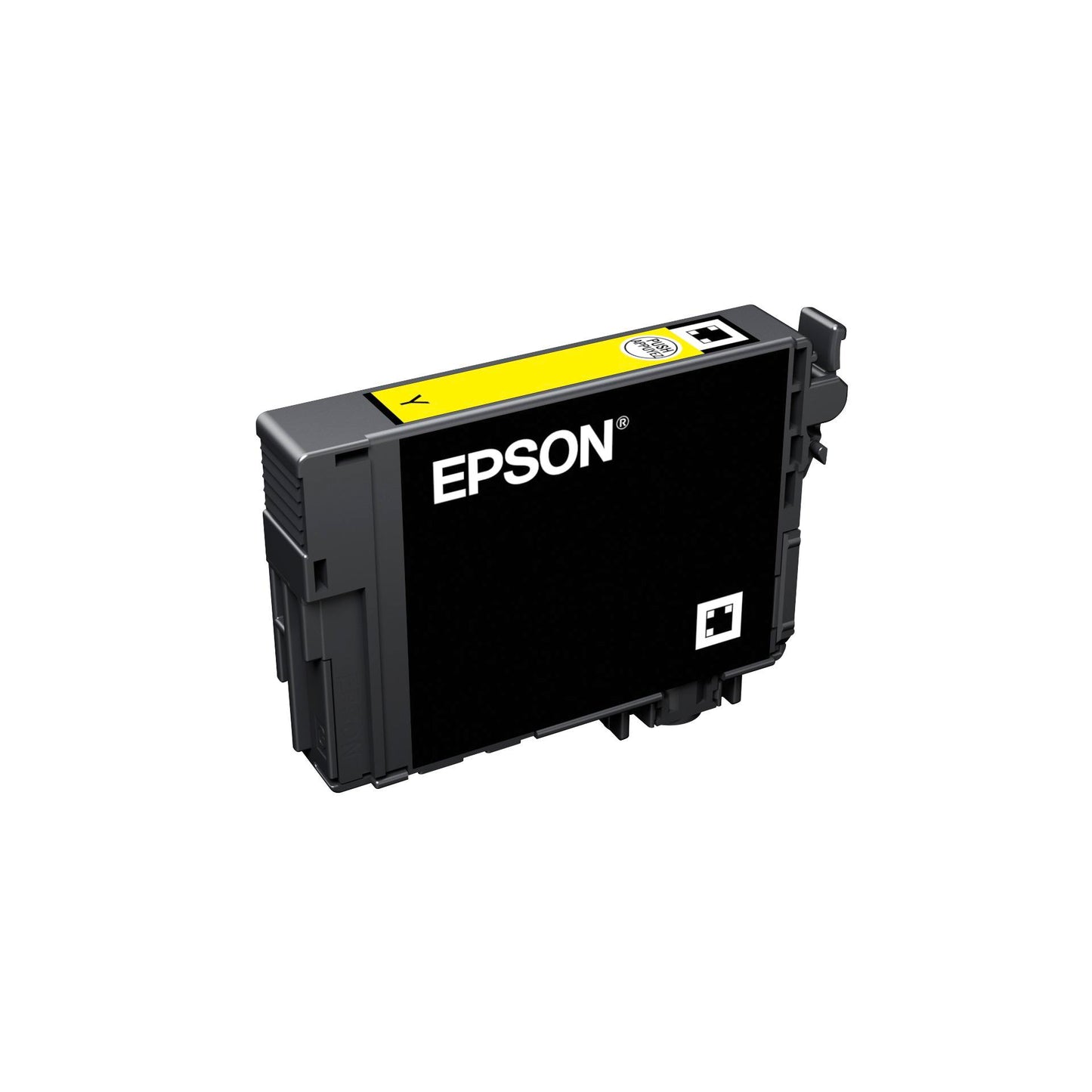 Epson ink cartridge yellow 502 XL                    T 02W4