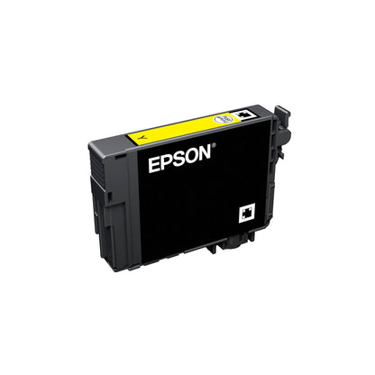 Epson ink cartridge yellow 502 XL                    T 02W4