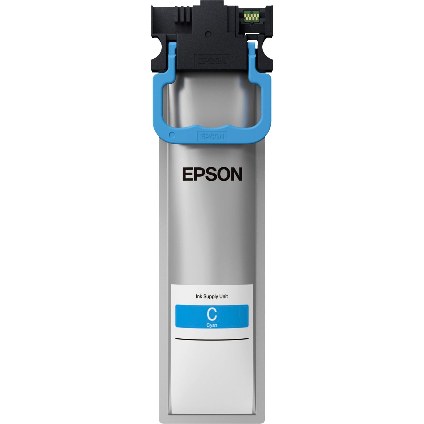 Epson WF-C5xxx Series Ink Cartr. XL cyan                   T 9452