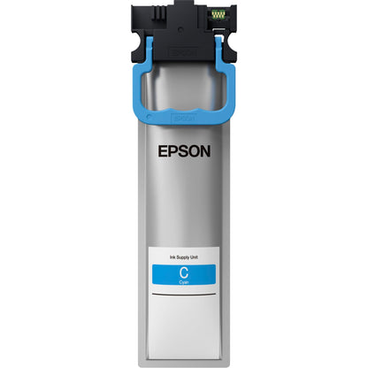 Epson WF-C5xxx Series Ink Cartr. XL cyan                   T 9452
