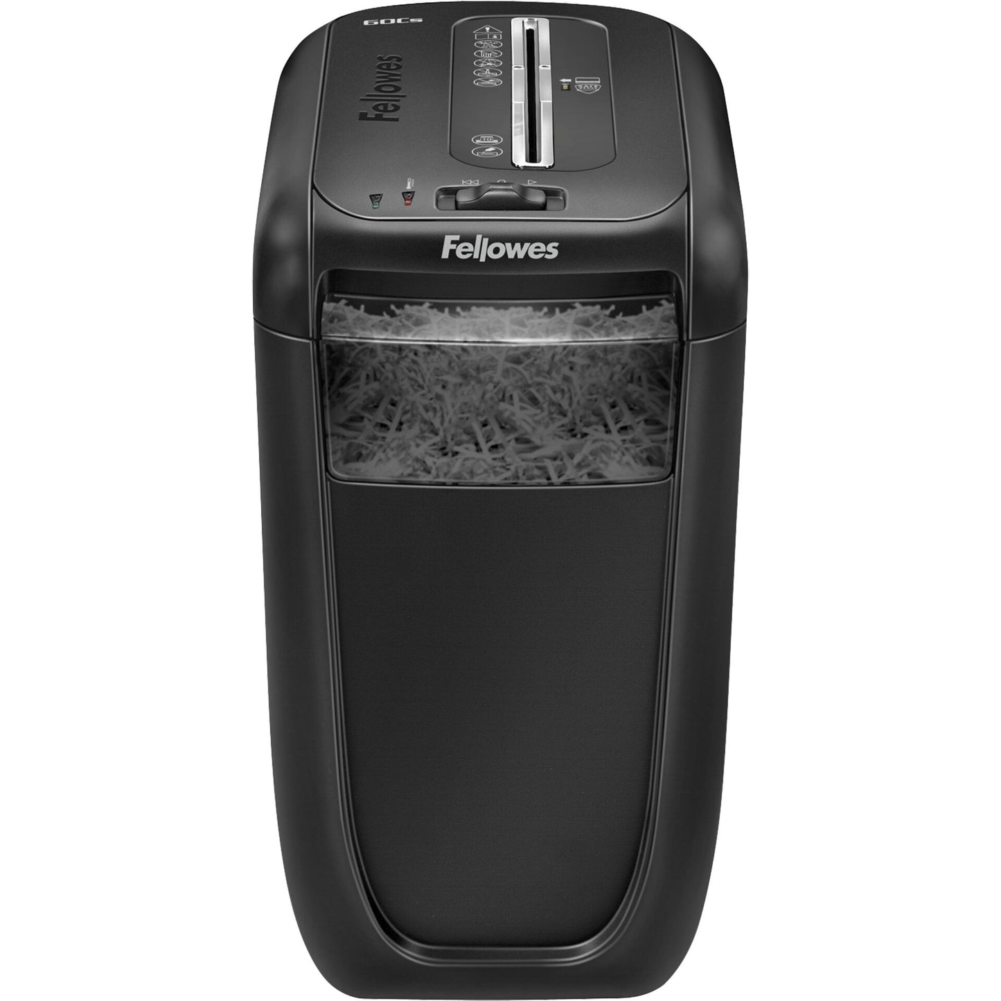 Fellowes Powershred 60Cs Paper Shredder 230V