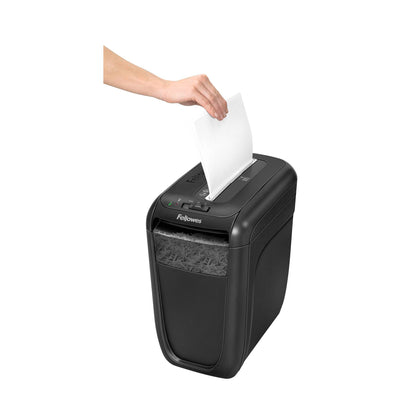 Fellowes Powershred 60Cs Paper Shredder 230V