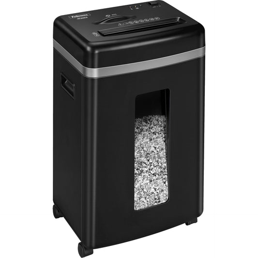 Fellowes Microshred 450M Paper shredder