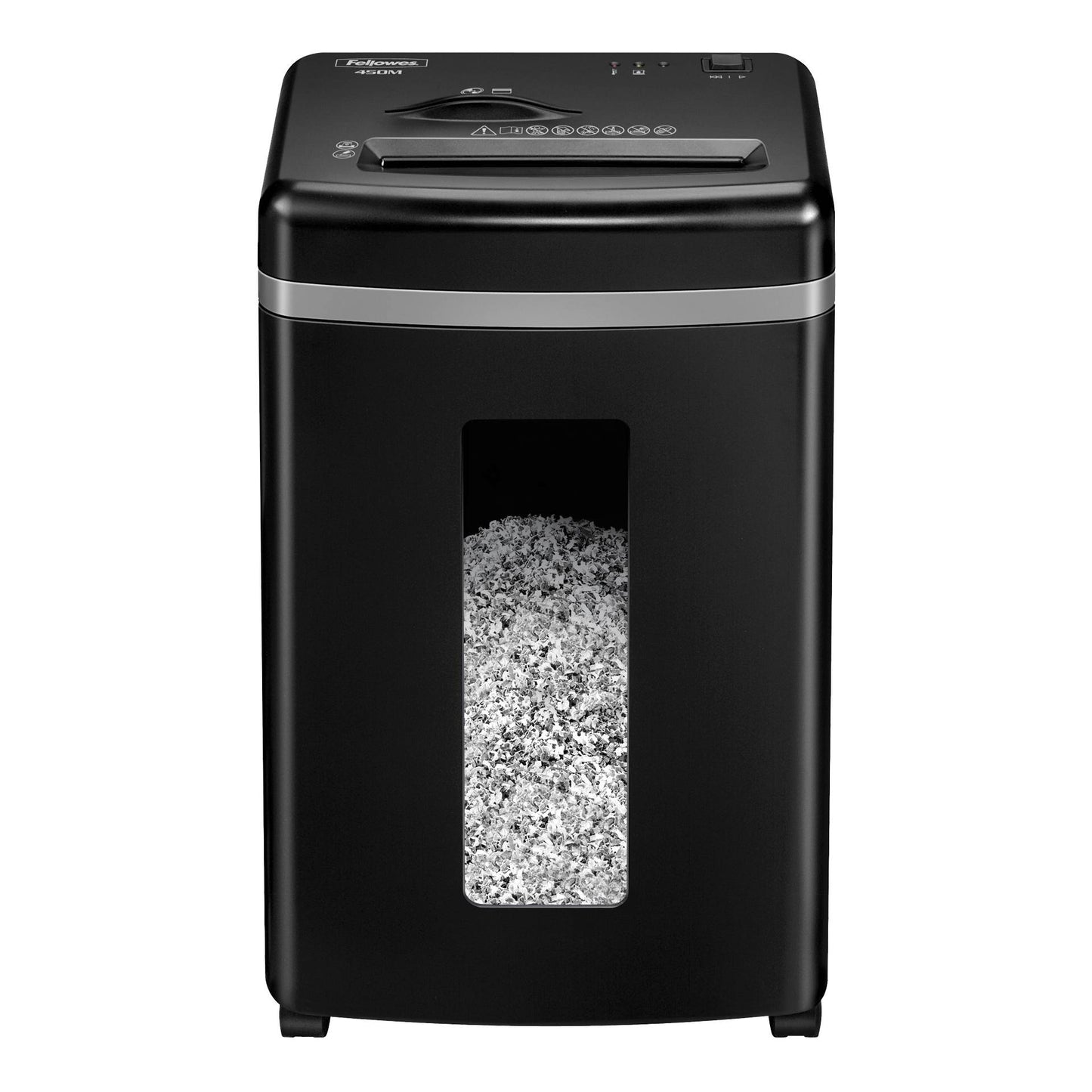 Fellowes Microshred 450M Paper shredder