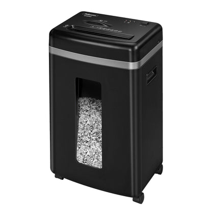 Fellowes Microshred 450M Paper shredder
