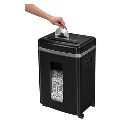 Fellowes Microshred 450M Paper shredder