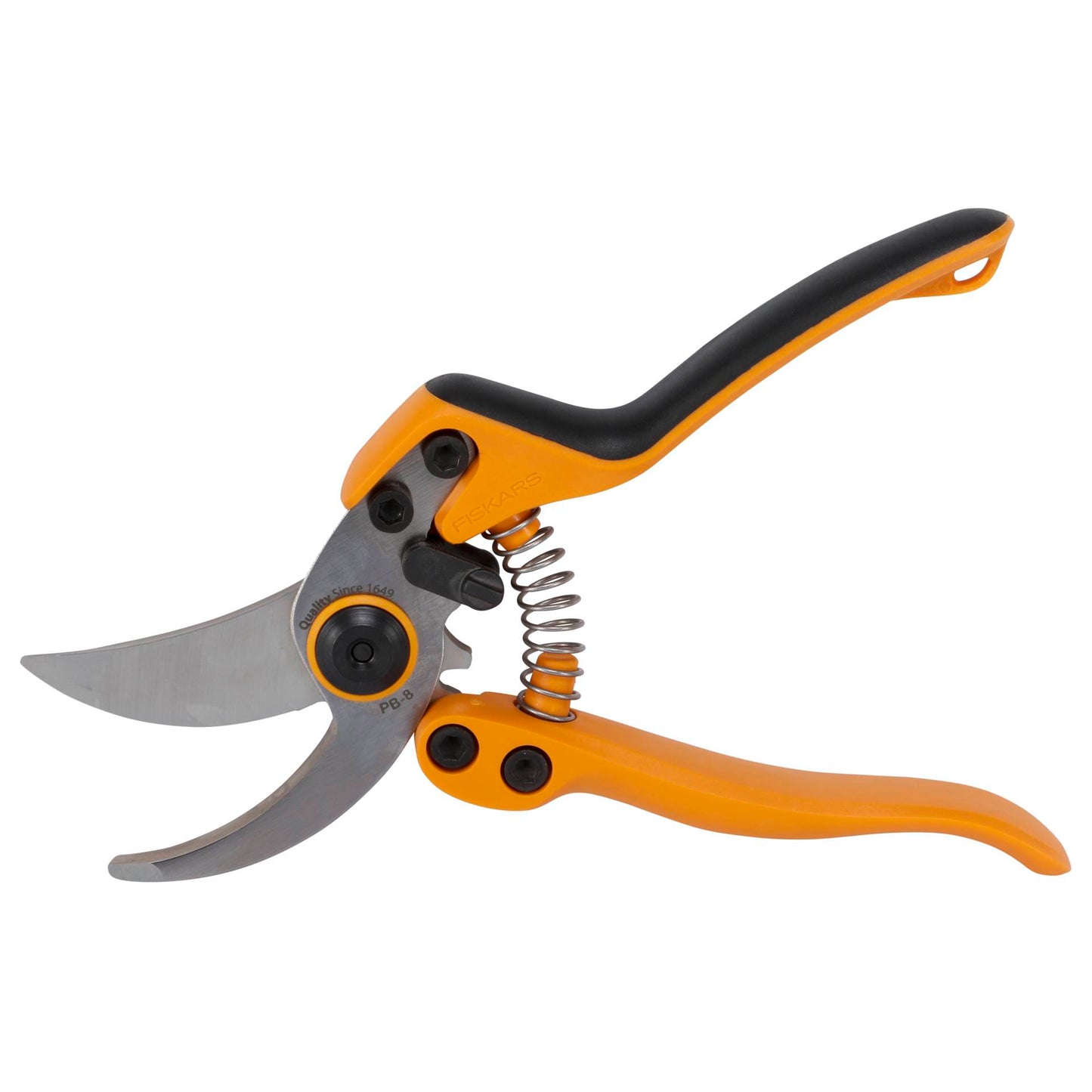 Fiskars PB-8 M Profi Pruning shears Medium