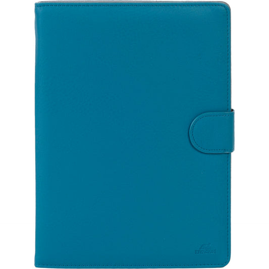 Rivacase 3017 Tablet Case 10.1 aquamarine