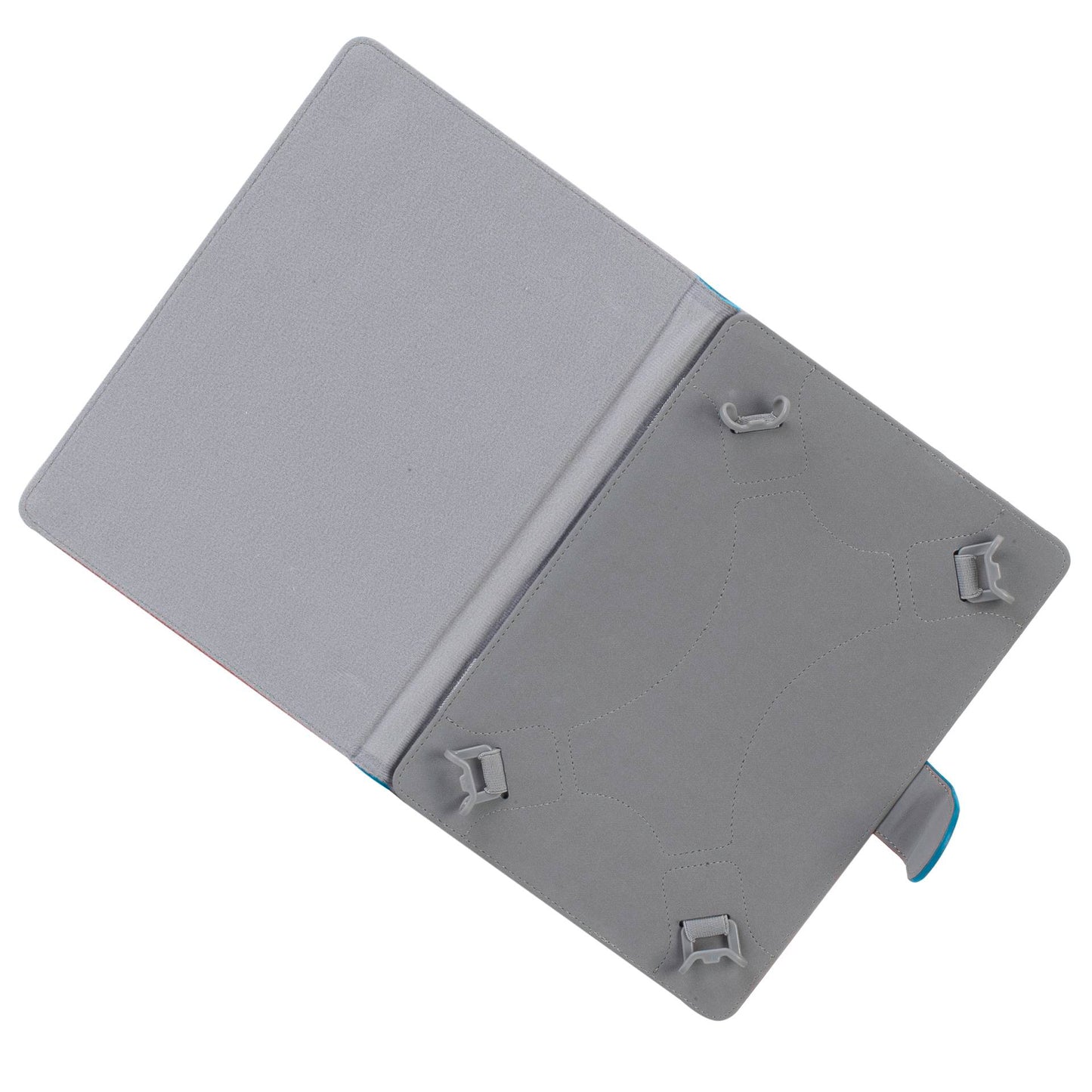 Rivacase 3017 Tablet Case 10.1 aquamarine