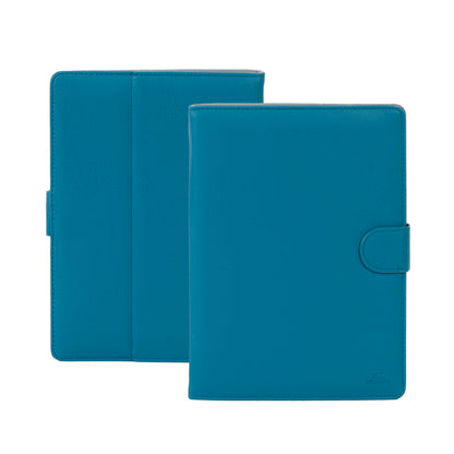 Rivacase 3017 Tablet Case 10.1 aquamarine