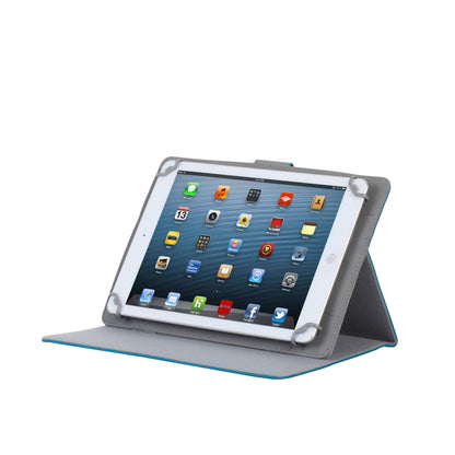 Rivacase 3017 Tablet Case 10.1 aquamarine