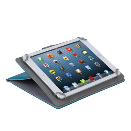 Rivacase 3017 Tablet Case 10.1 aquamarine