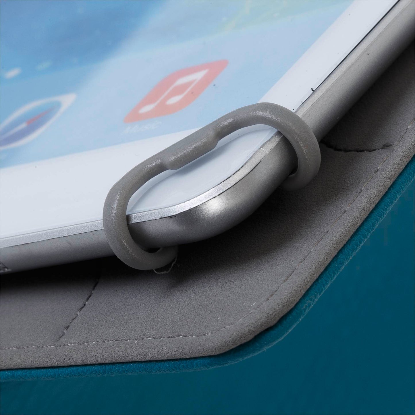 Rivacase 3017 Tablet Case 10.1 aquamarine