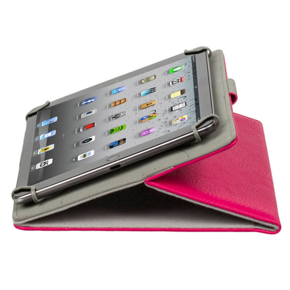 Rivacase 3017 Tablet Case 10.1 pink