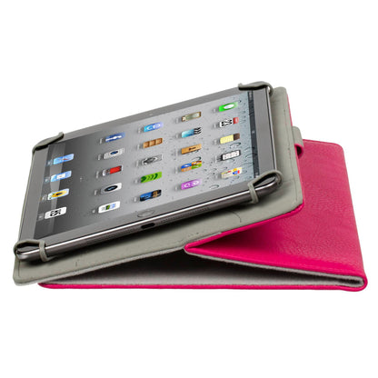 Rivacase 3017 Tablet Case 10.1 pink