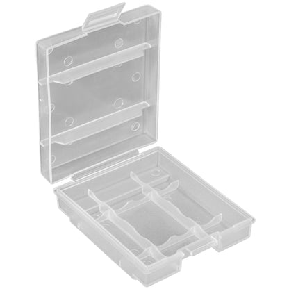 Ansmann box for 4 Mignon-/ Micro cells   4000740