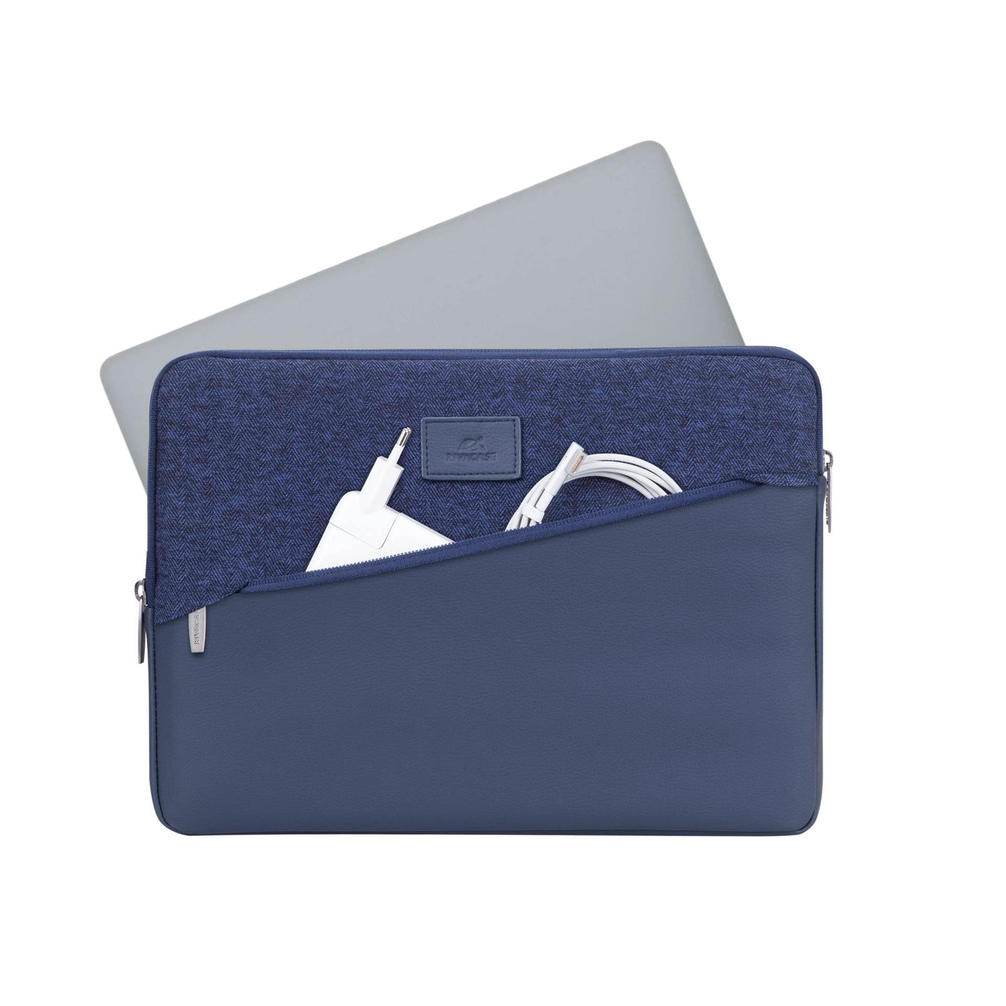 Rivacase 7903 Laptop Sleeve 13.3  blue