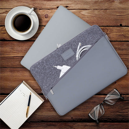 Rivacase 7903 Laptop Sleeve 13.3  grey