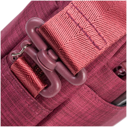 Rivacase 8335 Laptop Case  15.6 red