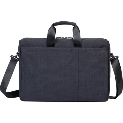 Rivacase 8355 Laptop Case  17.3 black
