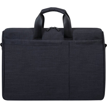 Rivacase 8355 Laptop Case  17.3 black