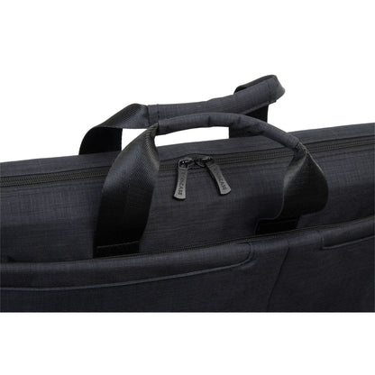 Rivacase 8355 Laptop Case  17.3 black